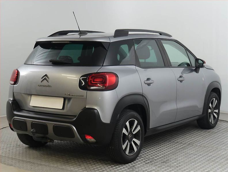 Citroën C3 Aircross (2020) 1.2 PureTech, Serv.kniha - fotka 5 z 17