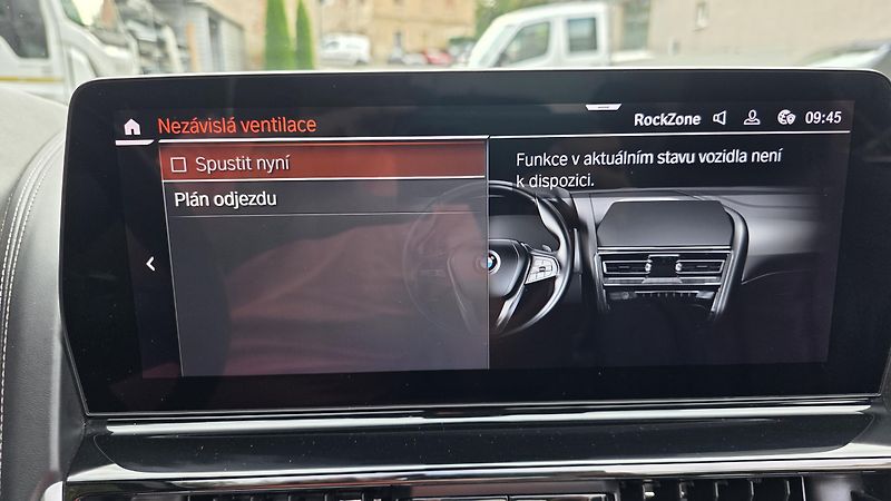 BMW Řada 8 (2023) M850i 4.4 V8 390kW xDrive AT - fotka 30 z 42