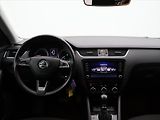 Škoda Octavia Scout 2,0 TDI 135kW DSG 4x4 - náhled 19