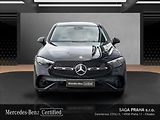 Mercedes-Benz GLC 220 d 4MATIC kupé AMG Line Nig - náhled 8
