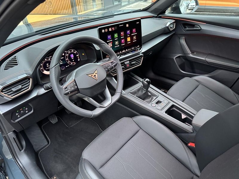Cupra Formentor (2026) 1.5TSI 110kW - fotka 4 z 12