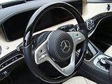 Mercedes-Benz Třídy S (2018) Maybach 560 4-Matic,ČR,1.Maj - náhled 27