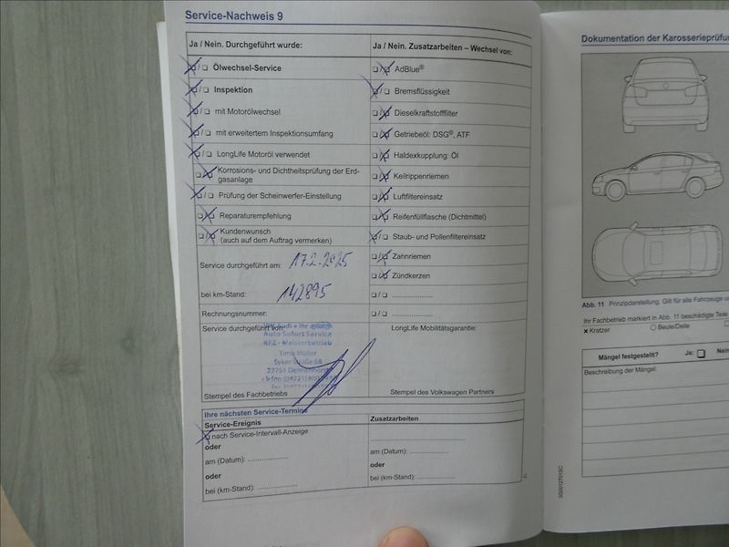 Volkswagen Golf Sportsvan 1,6 TDi 81kW 1.MAJITEL,servisk - fotka 52 z 53
