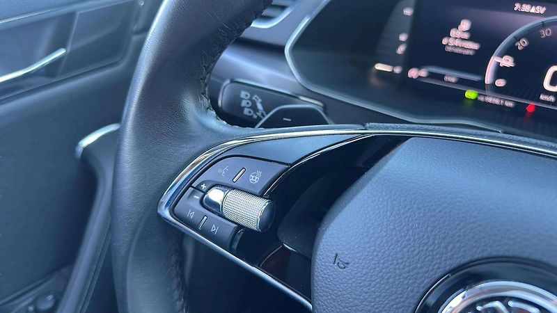 Škoda Superb Style 2,0TDI 110kW DSG/P6466 - fotka 10 z 28
