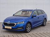 Škoda Octavia Style 7DSG 2,0TDI - náhled 1