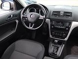Škoda Yeti (2017) 1.4 TSI, 4X4, Automat, ČR - náhled 7