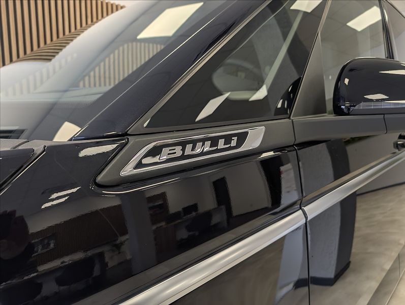 Volkswagen Multivan 1,5 TSI, 130KW, 4 MOTION Long - fotka 5 z 35