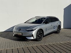 Volkswagen ID.7 Tourer (2026) Pro People 77kWh - fotografie inzerátu