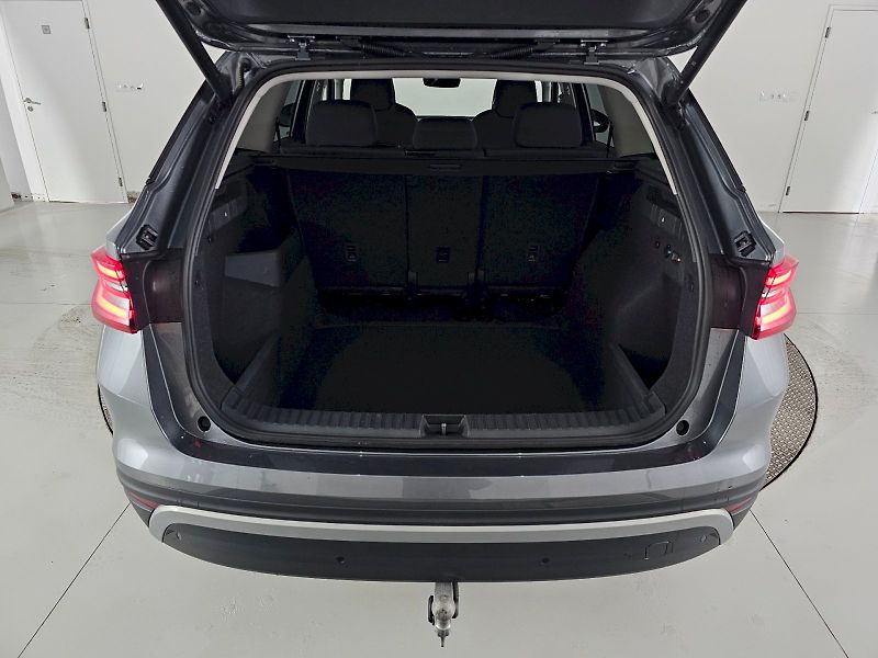 Škoda Kodiaq (2024) 2.0TDi 110kW DSG SELECTION TAŽ - fotka 29 z 29