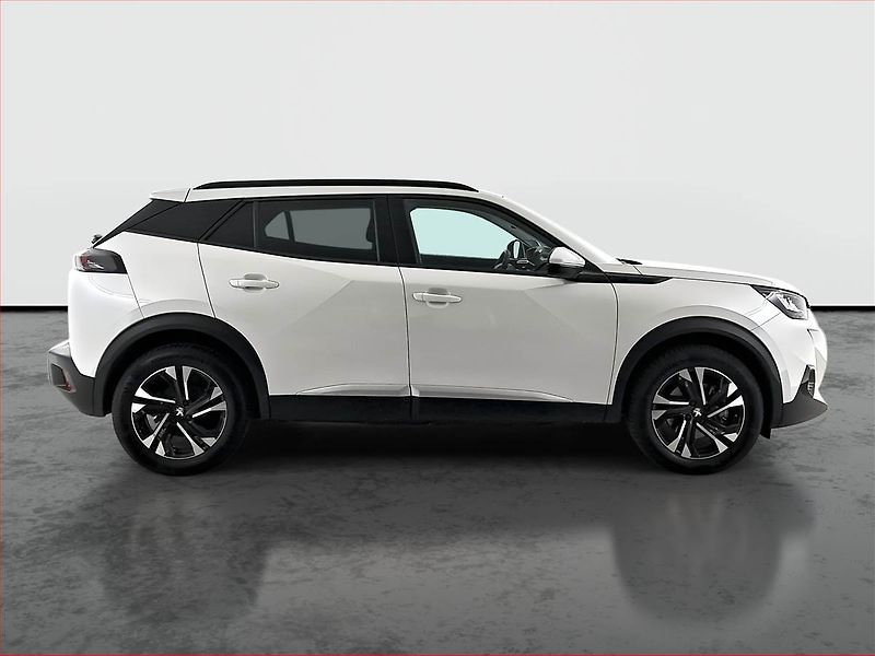 Peugeot 2008 (2021) Active 50 kWh, SoH 91% - fotka 6 z 24