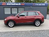Volkswagen Tiguan 1.4 TSI 110kW - 1xMAJ. - LED - náhled 1