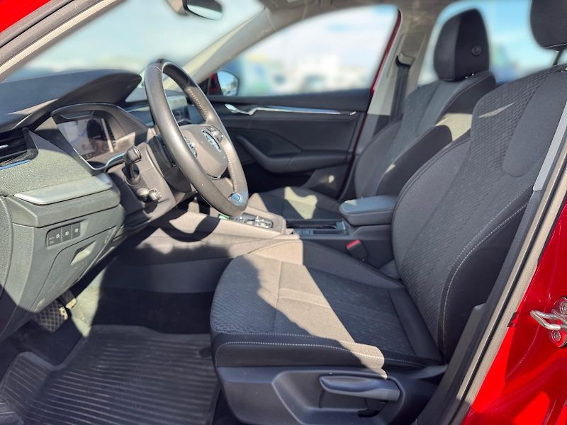 Škoda Octavia (2022) STYLE 2.0TDI 110kW DSG TAŽNÉ - fotka 7 z 11