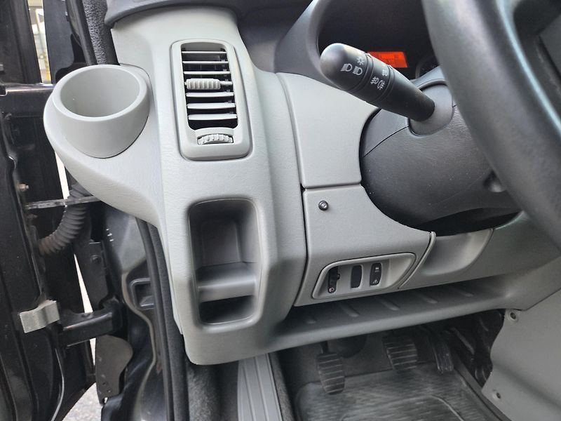 Renault Trafic 2.0 dCi 84KW Generation Evado - fotka 35 z 45