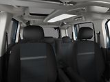 Fiat Qubo L 1,5 BlueHDI 130k PRIMA RODINA - náhled 4