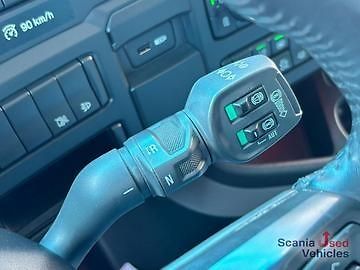 Scania (2024) R 460 MEGA VOLUME EURO 6 - fotka 13 z 15