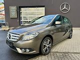 Mercedes-Benz Třídy B (2014) 220CDI 125kW AUT. SPORTPAKET! - náhled 2