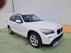 BMW X1 2.0i, 110kW, sDrive - fotografie inzerátu