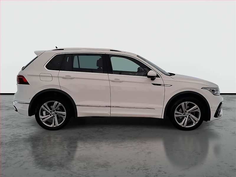 Volkswagen Tiguan (2021) R-Line 2.0 TDI - fotka 6 z 18