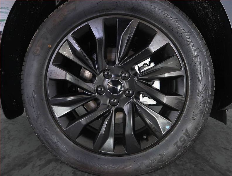 Dongfeng T5 EVO (2026) 1.5 Turbo - fotka 15 z 22