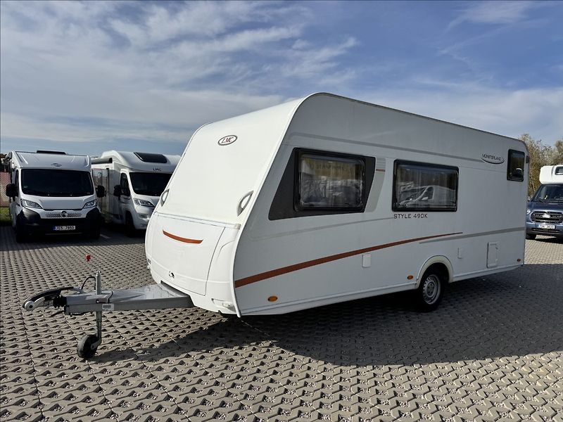 LMC Style 490K - fotografie inzerátu