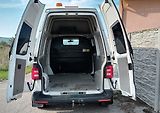 Volkswagen Transporter T5 2.0TDI 4MOTION 132kW - náhled 8