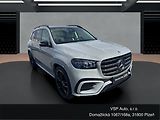 Mercedes-Benz GLS AMG paket 450d 4MATIC - náhled 7
