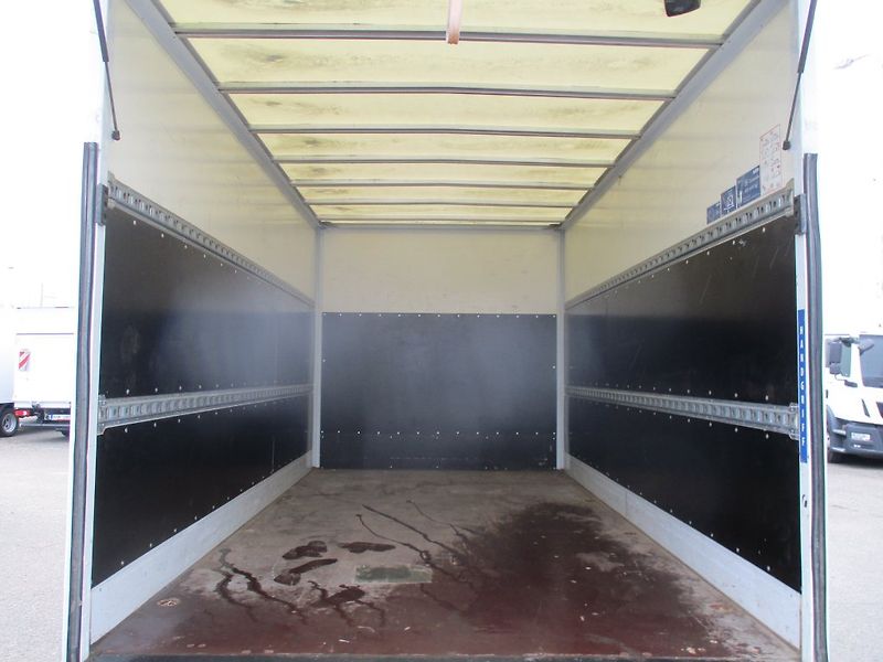 Mercedes-Benz Sprinter 2.2, 316 CDi, 8 palet, HC - fotka 9 z 26