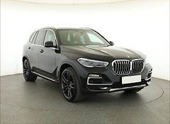 BMW X5 (2021) xDrive30d - fotografie inzerátu
