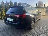 Volkswagen Passat 2.0 TDi 110kW Bussiness AT - náhled 2