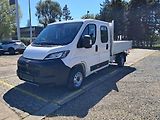 Peugeot Boxer (2026) Valník dvoukabina 3500 L3 Blue - náhled 1