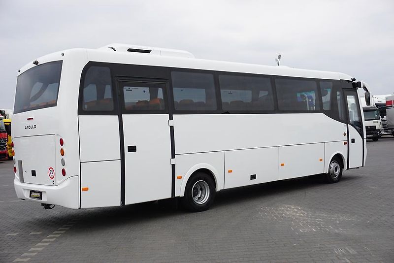 Mercedes-Benz (2017) APOLLO / EURO 6 / 41 OSÓB / 11 - fotka 40 z 54