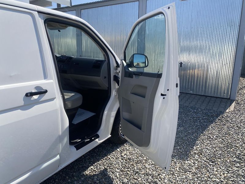 Volkswagen Transporter 2.0TDi 105PS 0%KOROZE DPH AC!! - fotka 125 z 165