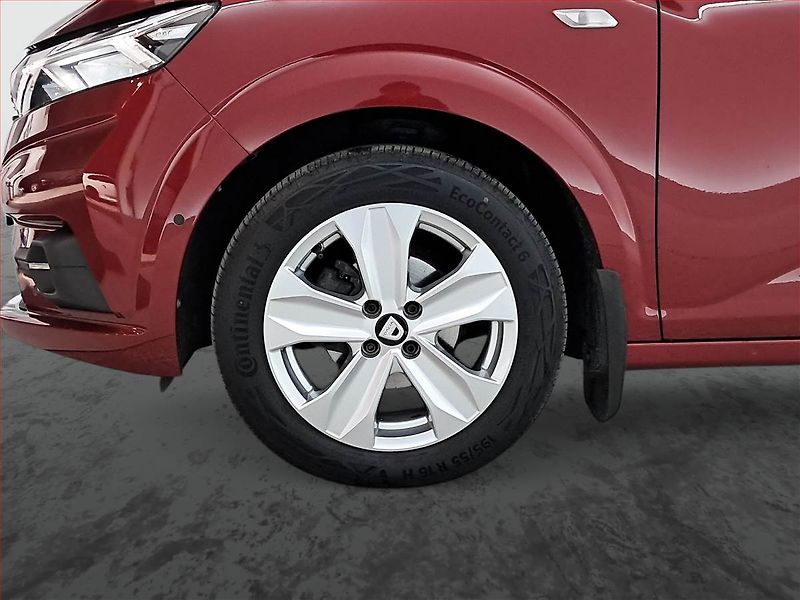 Dacia Sandero (2022) 1.0 TCe, Automat, ČR,1.maj - fotka 15 z 17