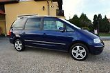 Volkswagen Sharan (2007) 2,0 TDI 103 kW - náhled 2