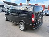 Mercedes-Benz Viano 3.0 CDi Extra Long - náhled 8