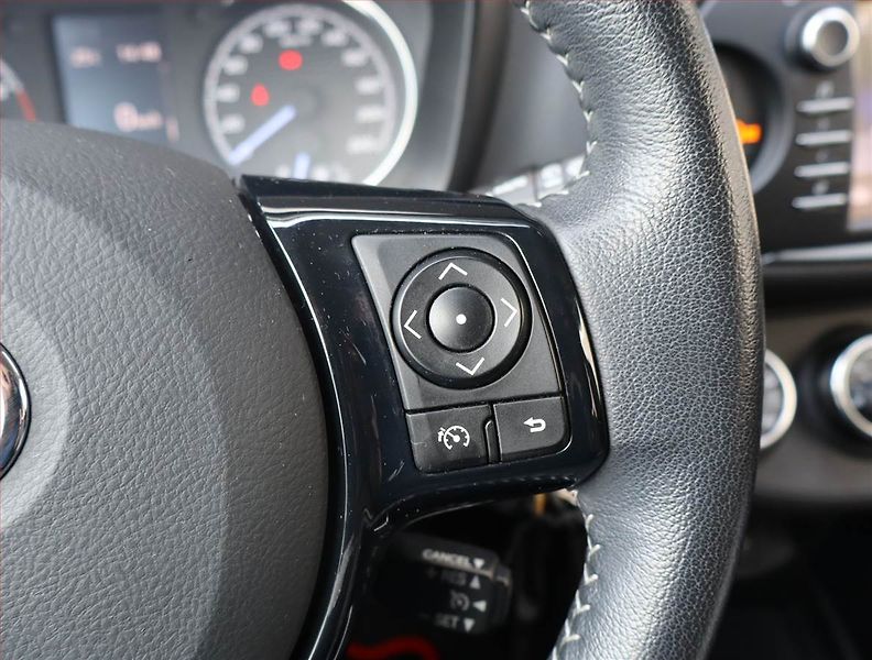 Toyota Yaris (2018) Trend 1.5 Dual VVT-i - fotka 17 z 20