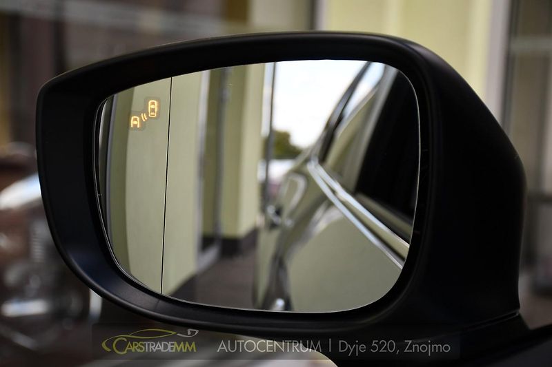 Mazda CX-5 2.0 G165 AWD TAKUMI CARPLAY - fotka 50 z 54