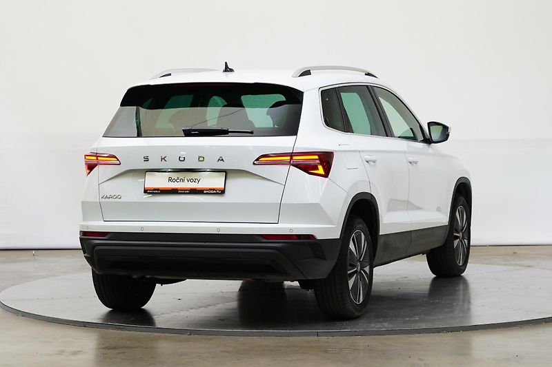 Škoda Karoq - fotka 2 z 29