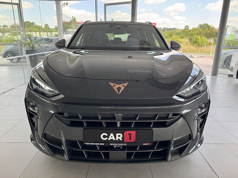 Cupra Terramar 2,0TSI VZ 265*4x4*DPH*5Let*Zár - fotka 3 z 37