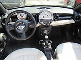 Mini Cooper 1,6 i 90kW Roadster Cabrio - náhled 11
