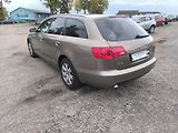 Audi A6 30TDI,MANUÁL,KRÁSNÁ,SERVIS,4X4 - náhled 4