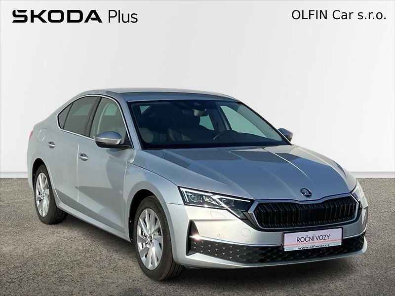 Škoda Octavia 2,0 TDi 85 kW TOP SELECTION  I - fotka 6 z 25