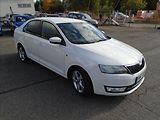 Škoda Rapid 1,2 - náhled 10