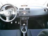 Suzuki Swift (2007) 1,3i KLIMA VÝHŘEV - náhled 18