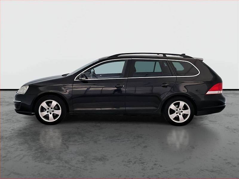 Volkswagen Golf (2007) 1.6, po STK, udržované - fotka 3 z 17