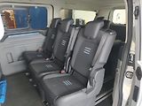 Ford Tourneo Custom (2026) 2,5 Duratec PHEV 171kW L2 Tita - náhled 6