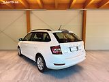 Škoda Fabia 1.0 TSi 70 Kw Style - náhled 15