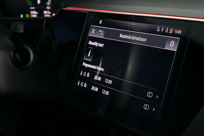Audi e-tron 55 300kW Matrix NightV ZÁRUKA - fotka 24 z 38
