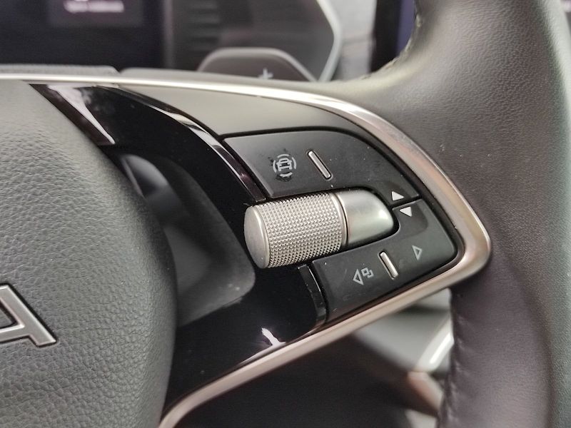 Škoda Octavia (2025) Top Selection 1,5 Tsi 110 Kw D - fotka 30 z 37