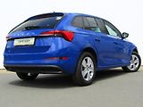 Škoda Scala (2021) 125 Let 1.0 TSI 81KW - náhled 10